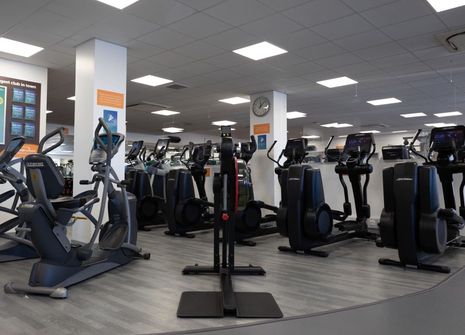 Photo of Gracemount Leisure Centre