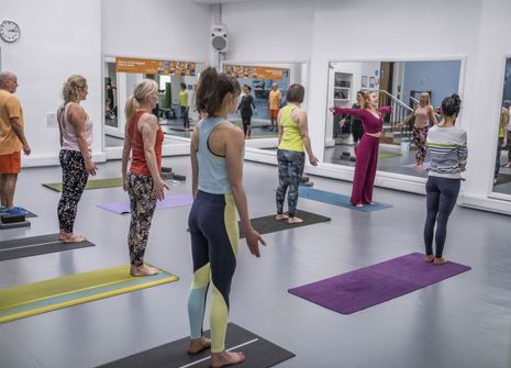 Photo of Leith Victoria Swim Centre