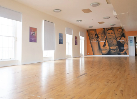 Photo of Portobello Swim Centre