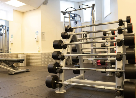 Photo of Portobello Swim Centre