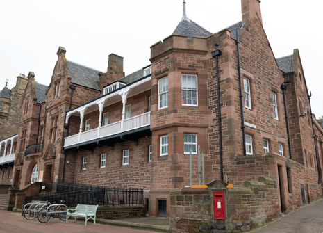 Photo of Portobello Swim Centre