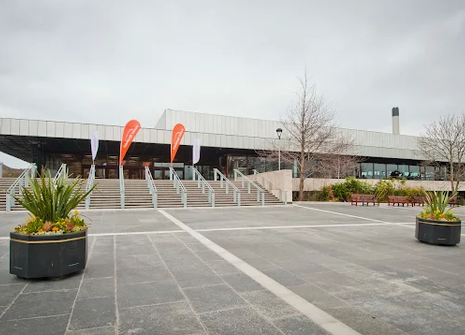 Photo of Royal Commonwealth Pool