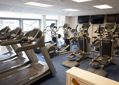 Photo of Wester Hailes High School