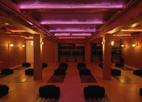 Photo of The Sanctuary &Soul