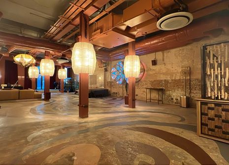 Photo of The Sanctuary &Soul