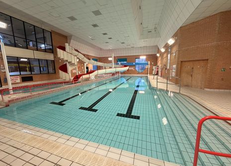 Photo of Bro Ddyfi Leisure Centre