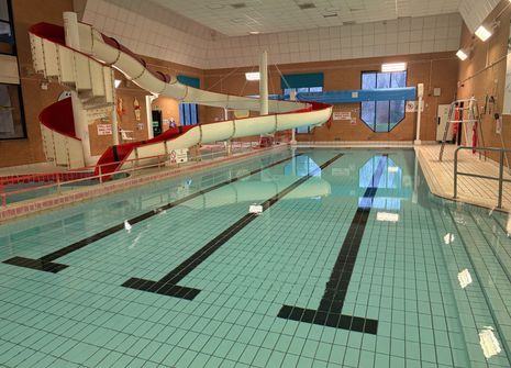 Photo of Bro Ddyfi Leisure Centre