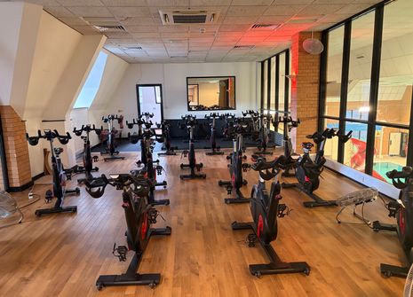 Photo of Bro Ddyfi Leisure Centre