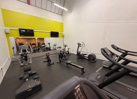 Photo of Bro Ddyfi Leisure Centre