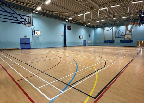 Photo of Hassocks Sports Centre