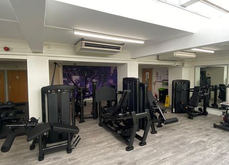 Photo of Kettering Swimming Pool