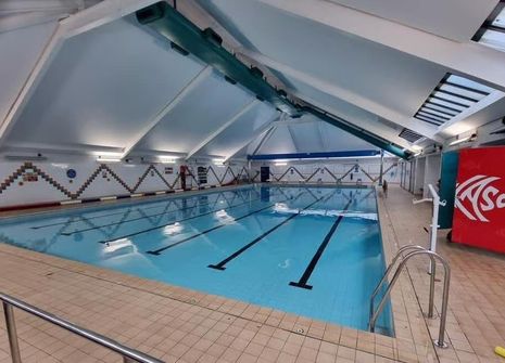Photo of Kettering Swimming Pool