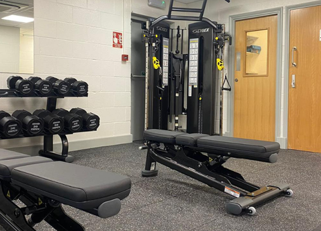 Photo of Kettering Swimming Pool