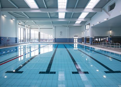 Photo of Littlehampton Wave