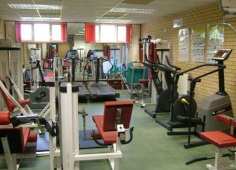 Photo of Llanfair Caereinion Sports Centre