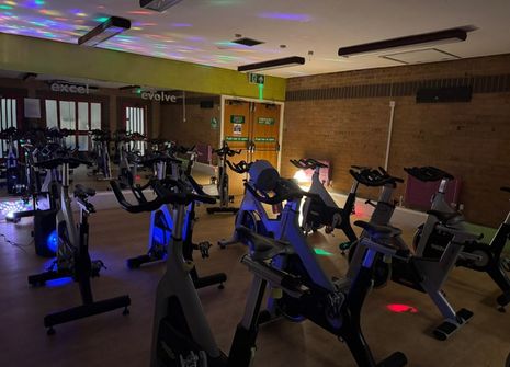 Photo of Moulsecoomb Sports Centre