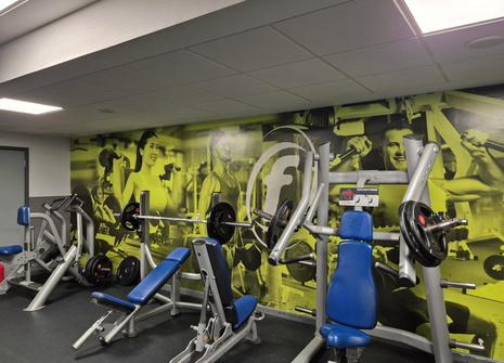 Photo of Pemberton Centre