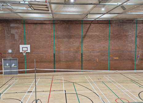 Photo of Pemberton Centre