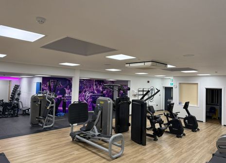 Photo of Portslade Sports Centre