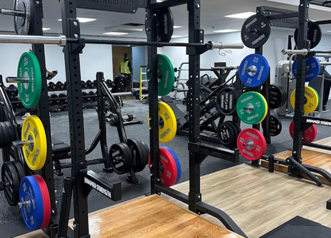 Photo of Portslade Sports Centre