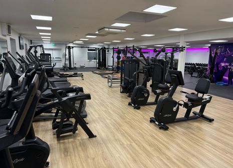 Image from Portslade Sports Centre