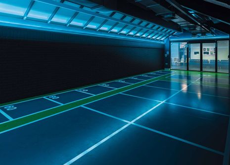 Photo of Prince Regent Swimming Complex