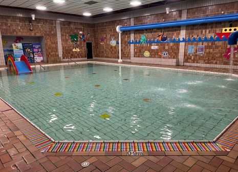 Photo of Prince Regent Swimming Complex