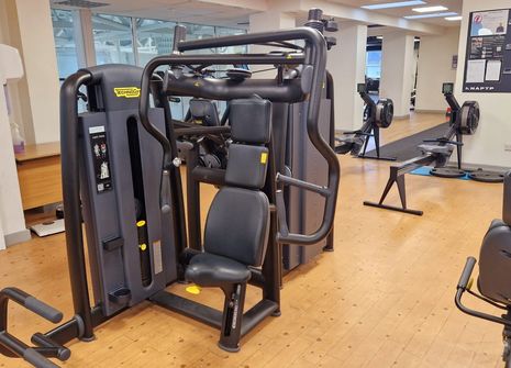 Photo of Tandridge Leisure Centre