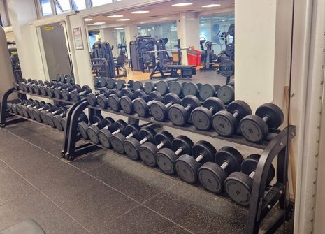 Photo of Tandridge Leisure Centre