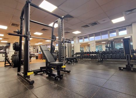 Photo of Tandridge Leisure Centre