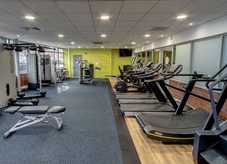 Photo of Splash Leisure Pool