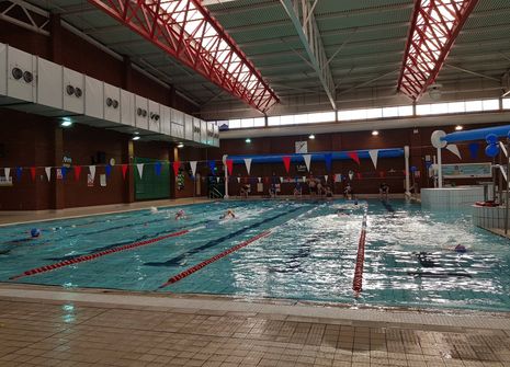 Photo of Splash Leisure Pool