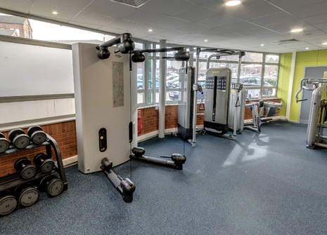 Photo of Splash Leisure Pool