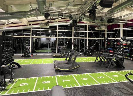 Photo of Withdean Sports Complex