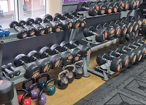 Photo of Buckler's Mead Leisure Centre