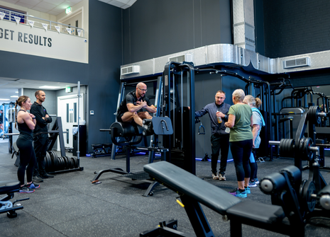 Photo of Exmouth Leisure Centre