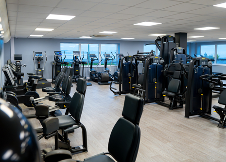 Photo of Exmouth Leisure Centre