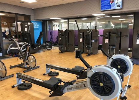 Photo of Exmouth Tennis & Fitness Centre