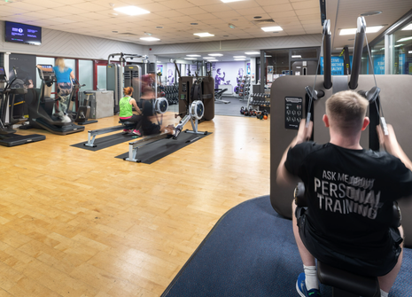 Photo of Exmouth Tennis & Fitness Centre