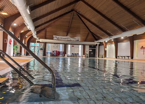 Photo of Honiton Leisure Centre