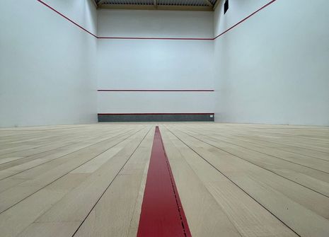 Photo of Honiton Leisure Centre