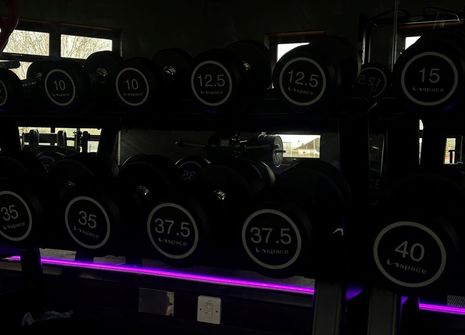 Photo of Honiton Leisure Centre