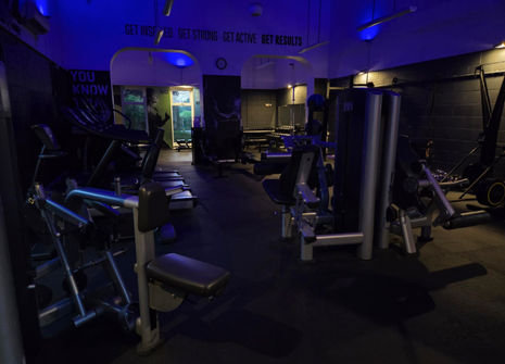 Photo of Ottery St Mary Leisure Centre