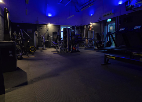 Photo of Ottery St Mary Leisure Centre