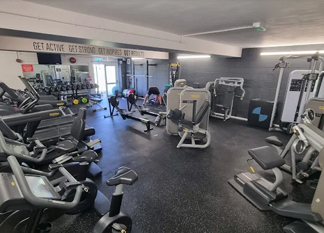 Photo of Sidmouth Leisure Centre