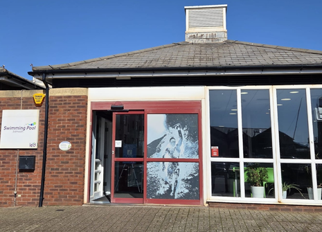 Photo of Sidmouth Leisure Centre