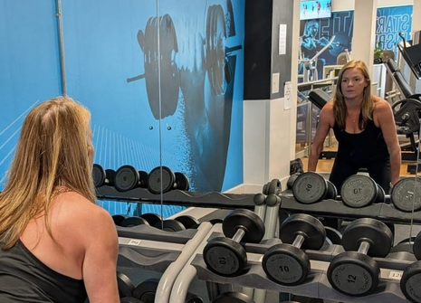 Photo of The Grove Health & Fitness