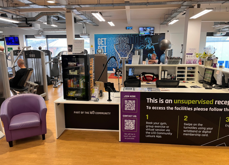 Photo of The Grove Health & Fitness