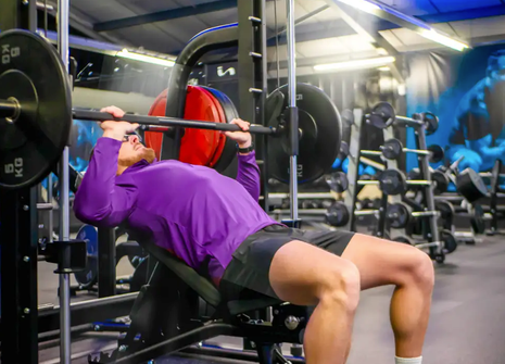 Photo of The Hangar Health & Fitness