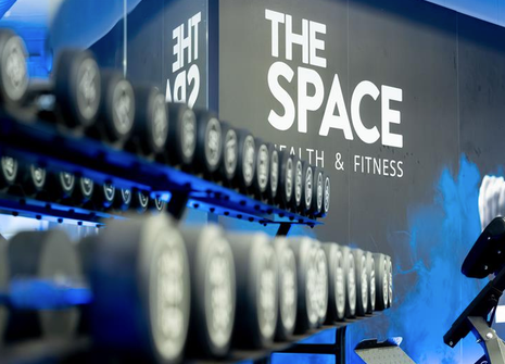 Photo of The Space Health & Fitness